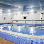 Harbour & Leisure Centre Hotel