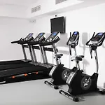 Harbour & Leisure Centre Hotell