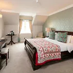 Hotell Harbour & Leisure Centre