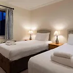 Hotell Harbour & Leisure Centre 3*