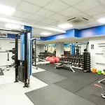 Hotell Harbour & Leisure Centre 3*