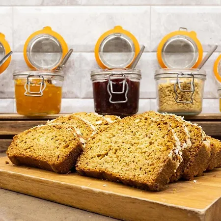 Hotel Harbour Hotel&leisure Centre