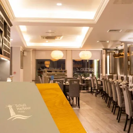 Harbour Hotel&leisure Centre Schull