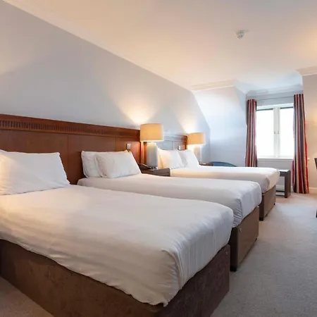 Harbour & Leisure Centre Otel 3*
