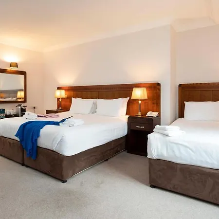Harbour Hotel&leisure Centre 3* Schull