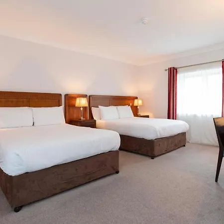 Otel Harbour & Leisure Centre Schull