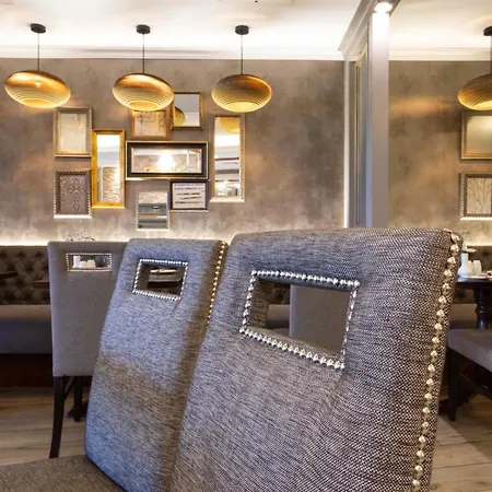 Harbour Hotel&leisure Centre Hotel 3*