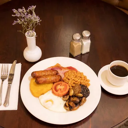 Harbour & Leisure Centre Hotel Schull