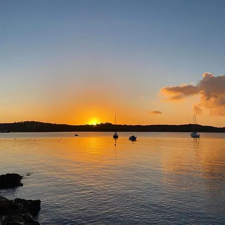 Harbour & Leisure Centre Hotel