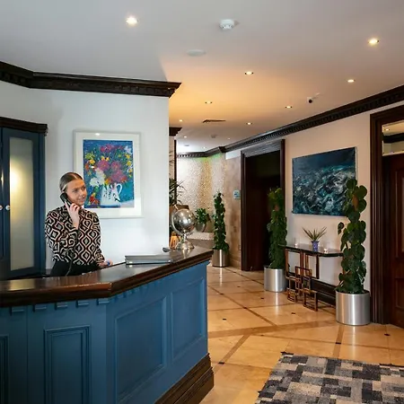 Hotel Harbour Hotel&leisure Centre Schull