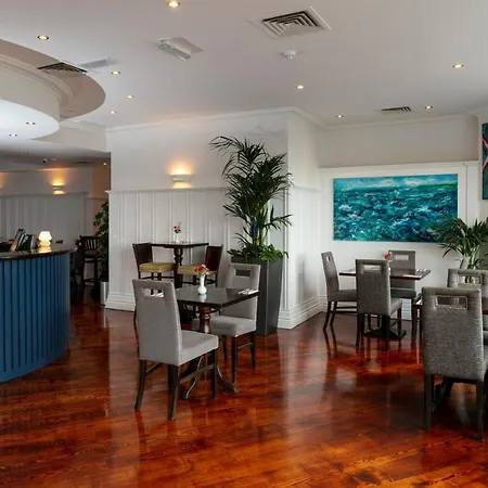 Harbour Hotel&leisure Centre Schull