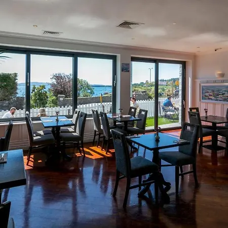 Harbour Hotel&leisure Centre Hotel 3*