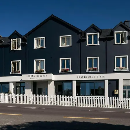 Hotel Harbour Hotel&leisure Centre Schull