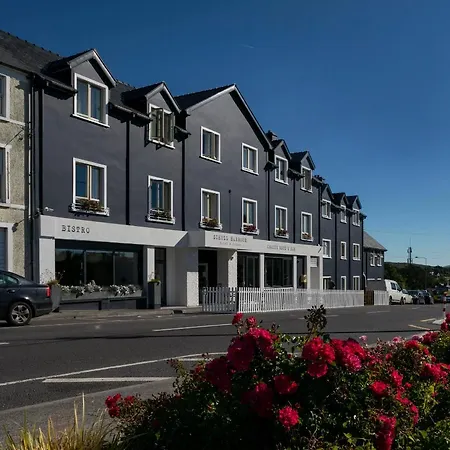Harbour & Leisure Centre Otel Schull