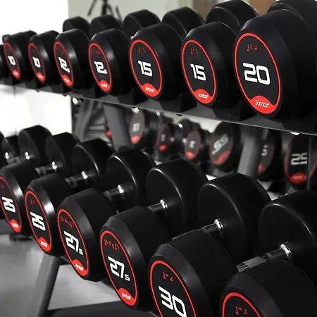 Harbour Hotel&leisure Centre 3*