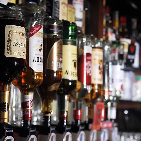 Harbour Hotel&leisure Centre Hotel 3*