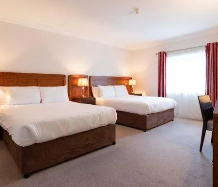 Harbour & Leisure Centre