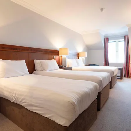 Harbour Hotel&leisure Centre 3* Schull