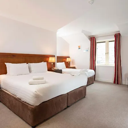 Harbour Hotel&leisure Centre Hotel