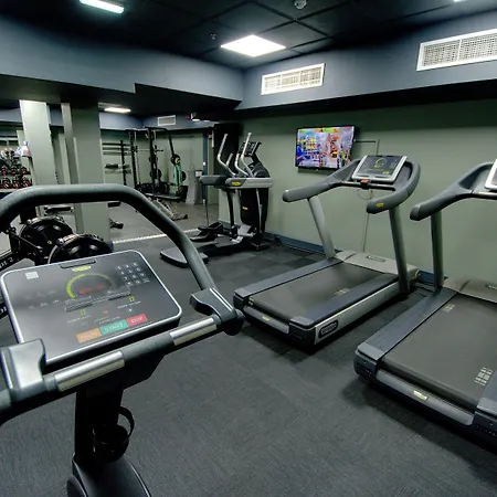 Harbour & Leisure Centre 3* 슐