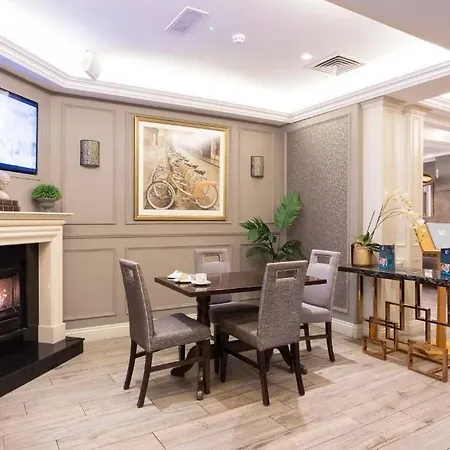 Harbour Hotel&leisure Centre Hotel Schull