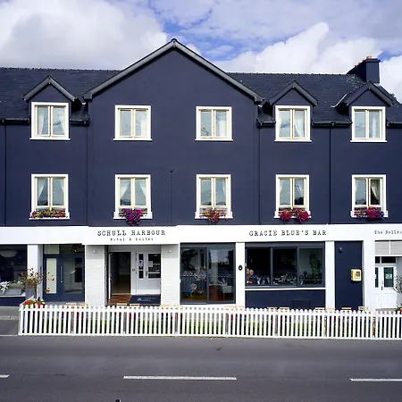 Harbour & Leisure Centre 3*
