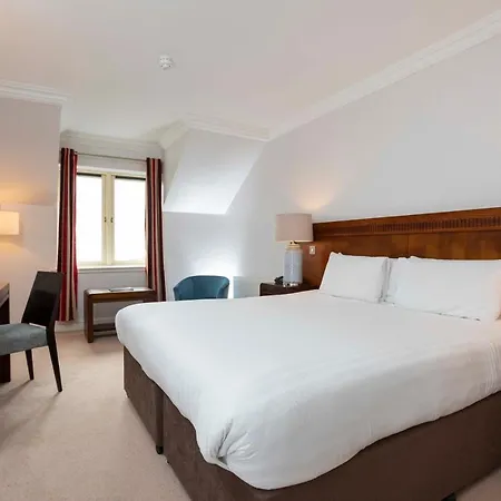 Hotell Harbour & Leisure Centre Schull