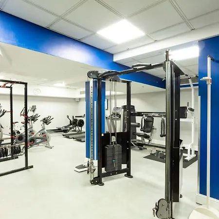 Harbour Hotel&leisure Centre