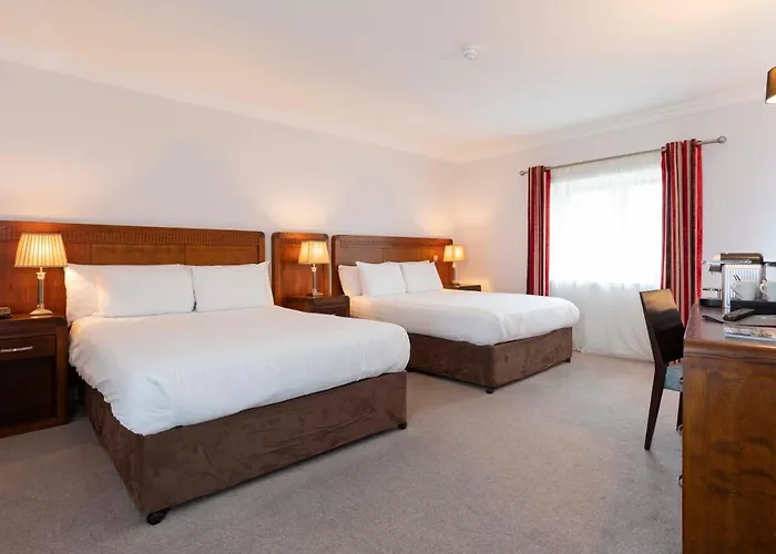 Hotel Harbour & Leisure Centre Schull