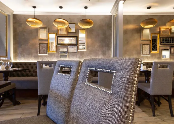 Harbour & Leisure Centre Отель 3*