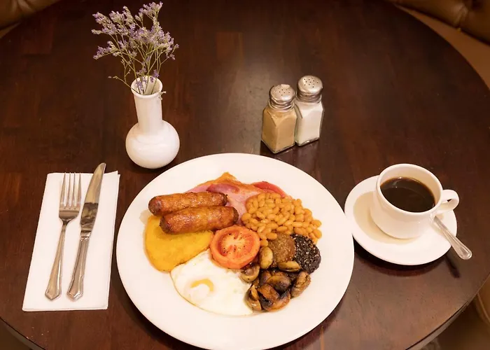 Harbour & Leisure Centre Hotel Schull