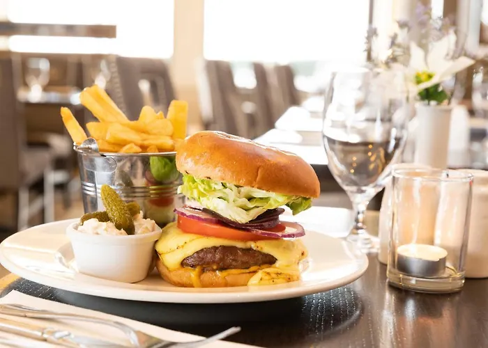 Harbour & Leisure Centre Schull