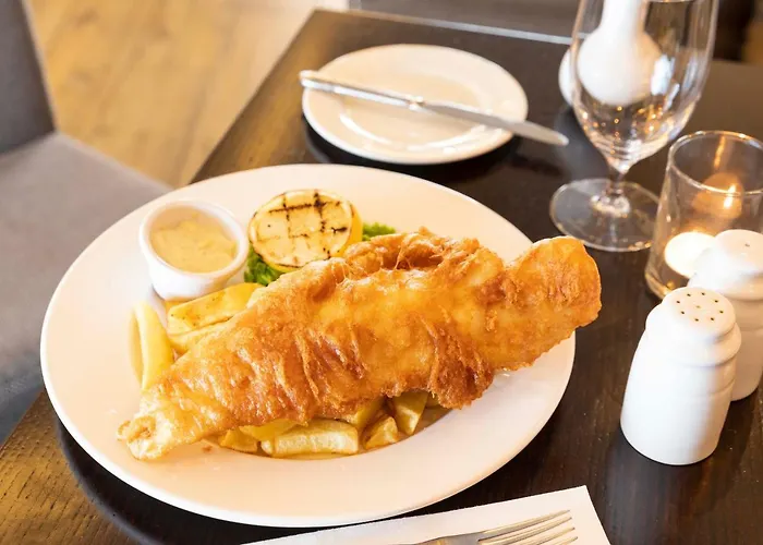 Harbour & Leisure Centre 3* 슐