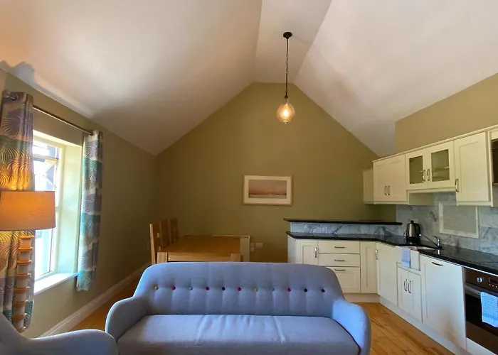 호텔 Harbour & Leisure Centre 3*