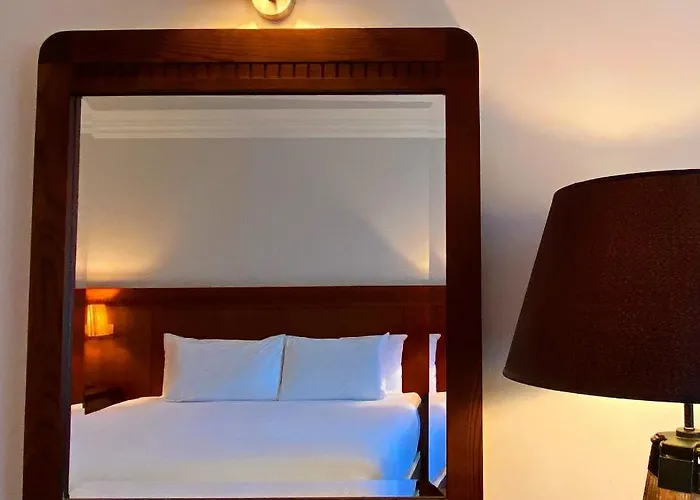 Harbour & Leisure Centre 3*