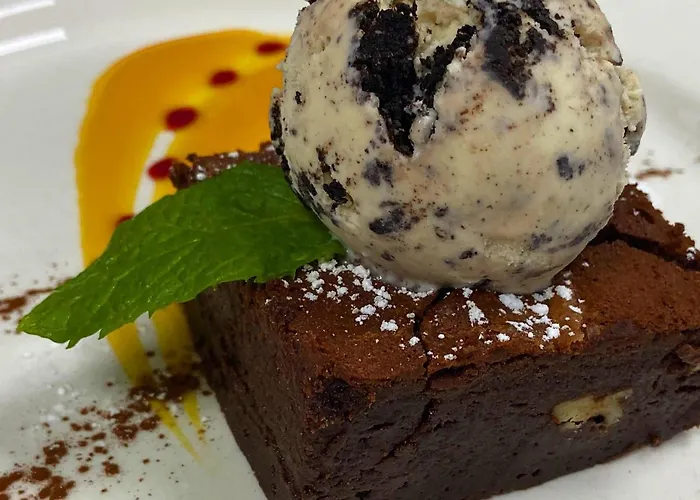 호텔 Harbour & Leisure Centre