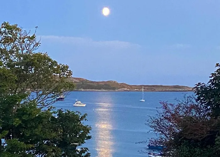 Harbour & Leisure Centre Hotel Schull