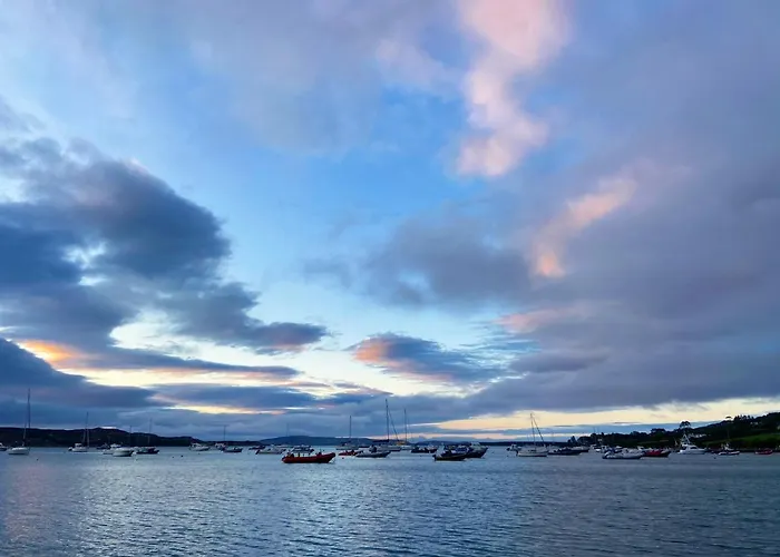 호텔 Harbour & Leisure Centre 3*