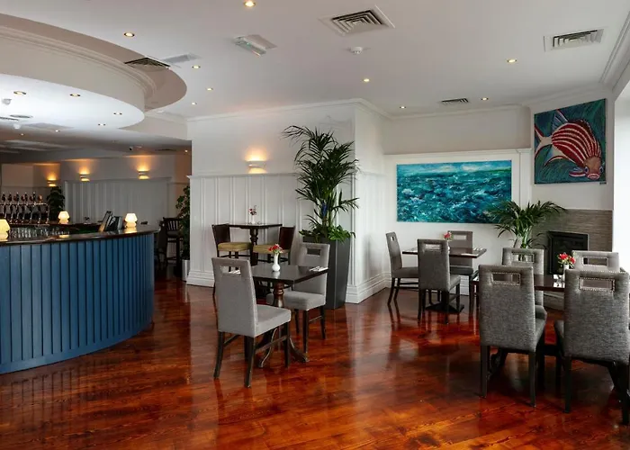 Harbour & Leisure Centre Schull