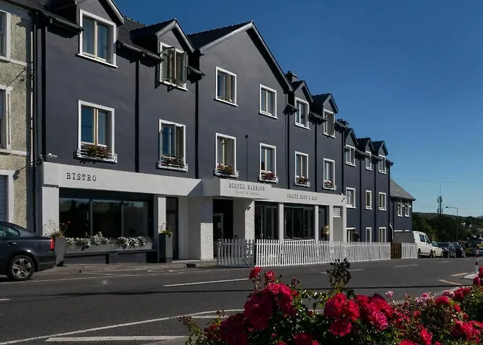 Harbour & Leisure Centre Hotel Schull
