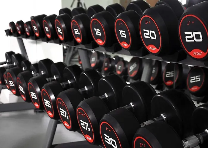 Harbour & Leisure Centre 3*