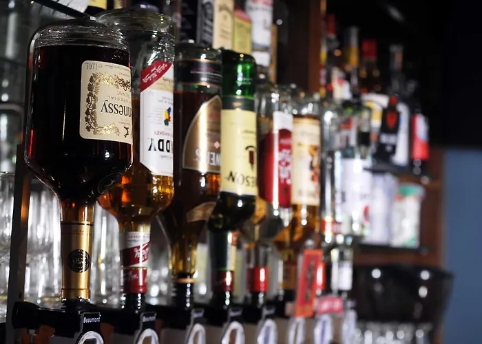 Harbour & Leisure Centre Hotel 3*