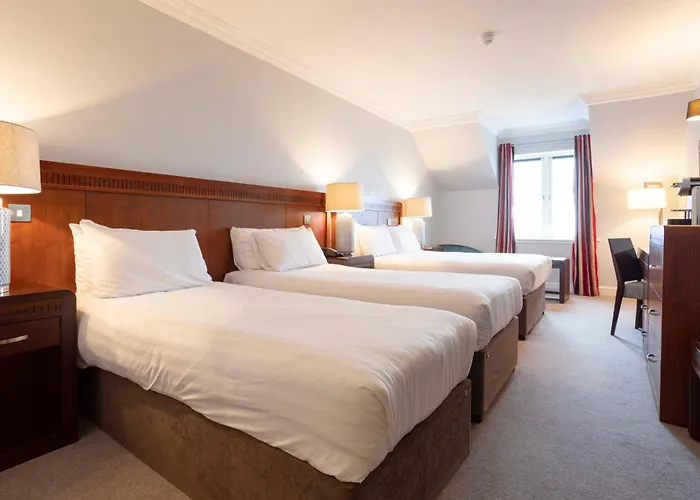 Harbour & Leisure Centre 3* Schull