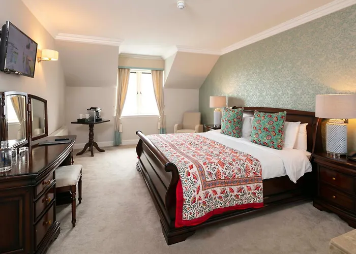 Hotel Harbour & Leisure Centre