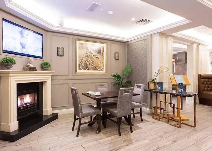 Harbour & Leisure Centre Hotel Schull