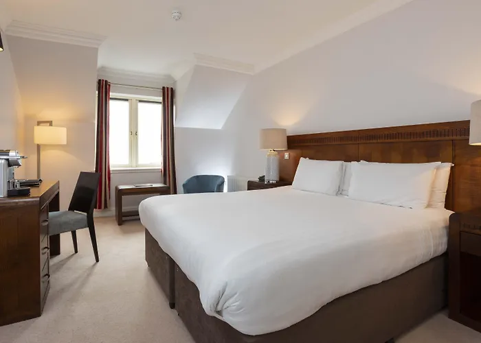 Harbour & Leisure Centre 슐