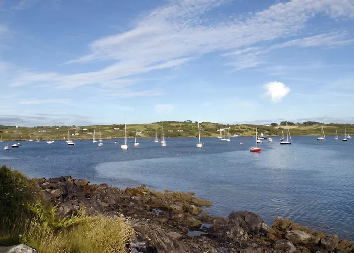 Harbour & Leisure Centre 호텔